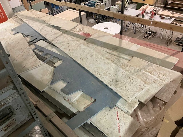 Restpartij diversen - afbeelding 42 van  51