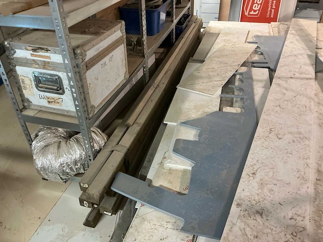 Restpartij diversen - afbeelding 44 van  51