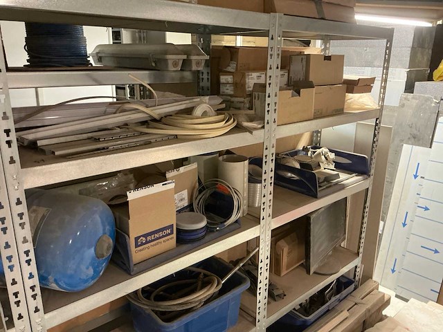 Restpartij diversen - afbeelding 46 van  51