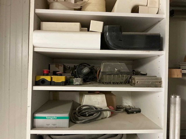 Restpartij diversen - afbeelding 45 van  51