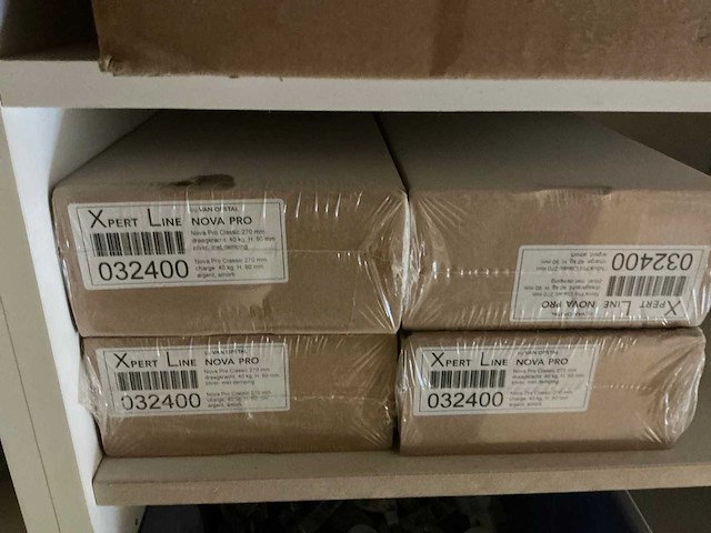 Restpartij diversen - afbeelding 48 van  51