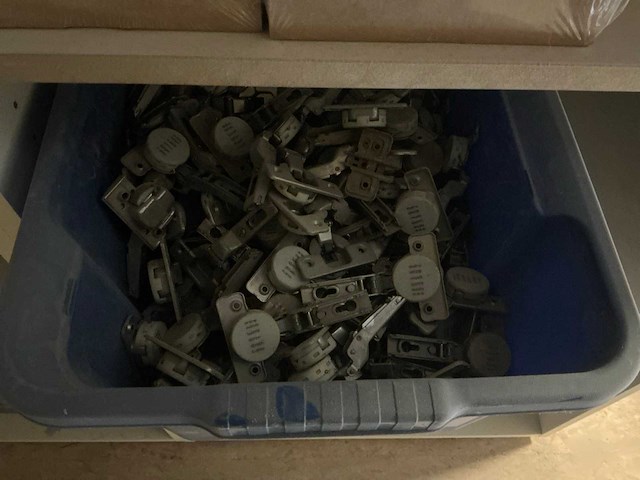 Restpartij diversen - afbeelding 49 van  51