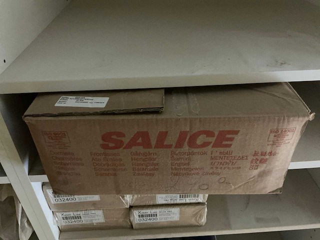 Restpartij diversen - afbeelding 50 van  51