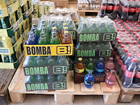 Restpartij drank - afbeelding 1 van  7