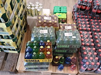Restpartij drank - afbeelding 2 van  7