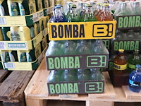 Restpartij drank - afbeelding 3 van  7