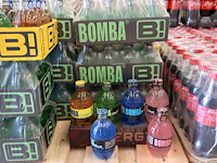 Restpartij drank - afbeelding 4 van  7