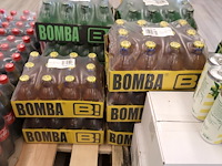 Restpartij drank - afbeelding 7 van  7