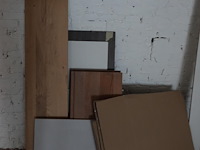 Restpartij hout - afbeelding 2 van  6