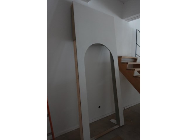 Restpartij hout - afbeelding 4 van  6