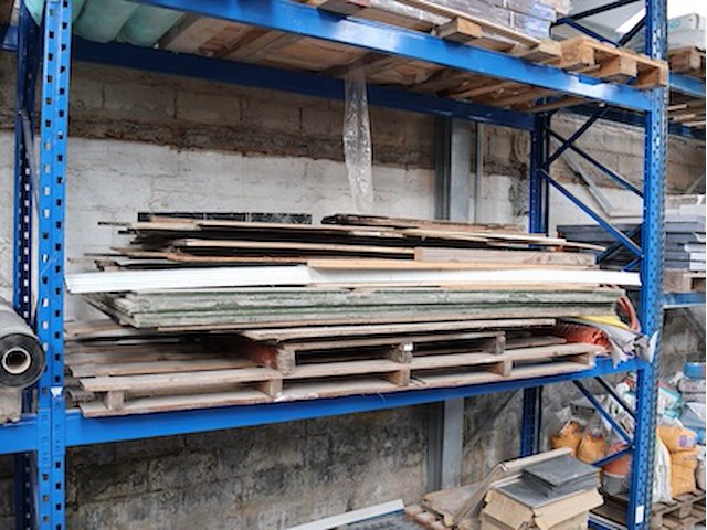 Restpartij hout - afbeelding 1 van  4