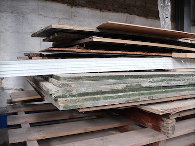 Restpartij hout - afbeelding 2 van  4