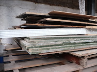 Restpartij hout - afbeelding 2 van  4
