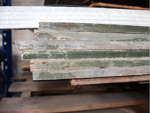 Restpartij hout - afbeelding 3 van  4