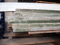 Restpartij hout - afbeelding 3 van  4