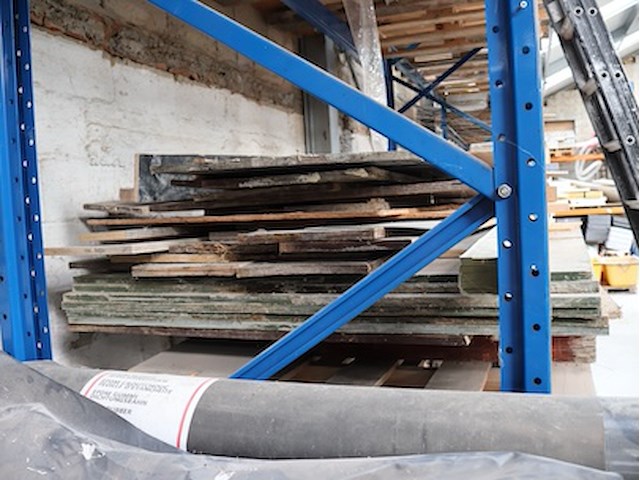 Restpartij hout - afbeelding 4 van  4