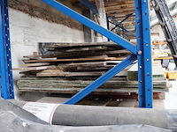 Restpartij hout - afbeelding 4 van  4