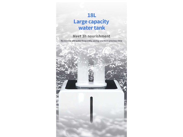 Restpartij luchtbevochtigers (33x) - afbeelding 2 van  19