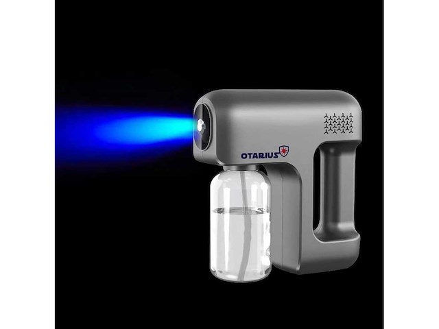 Restpartij luchtbevochtigers (33x) - afbeelding 6 van  19