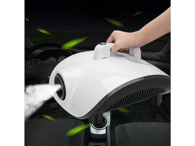 Restpartij luchtbevochtigers (33x) - afbeelding 1 van  19