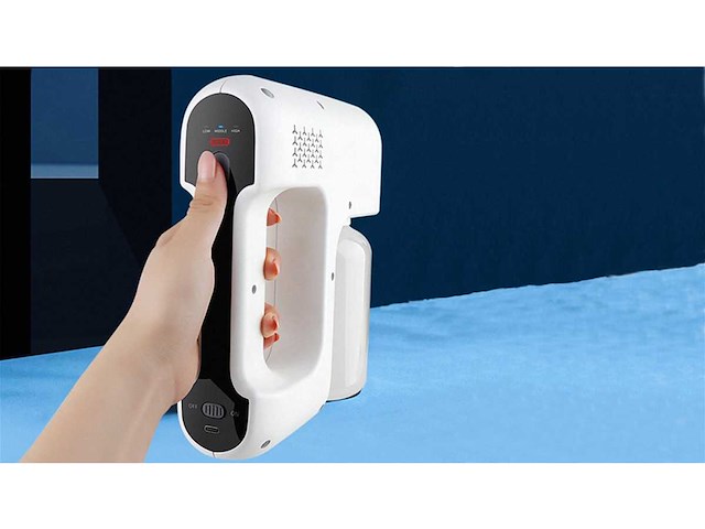 Restpartij luchtbevochtigers (33x) - afbeelding 8 van  19