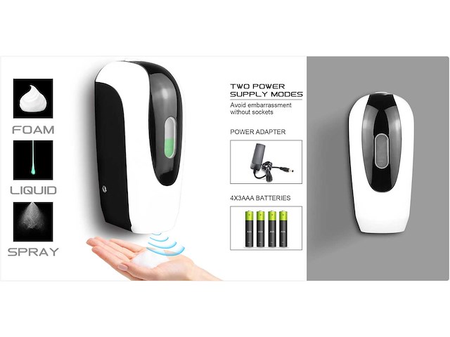 Restpartij luchtbevochtigers (33x) - afbeelding 15 van  19