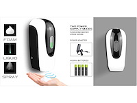 Restpartij luchtbevochtigers (33x) - afbeelding 15 van  19