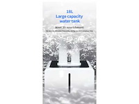 Restpartij luchtbevochtigers (33x) - afbeelding 19 van  19