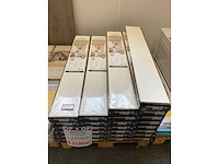 Restpartij muur- en plafond covering - afbeelding 9 van  11