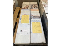 Restpartij muur- en plafond covering - afbeelding 10 van  11