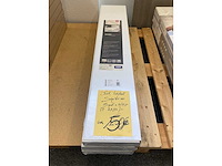 Restpartij muur- en plafond covering - afbeelding 11 van  11