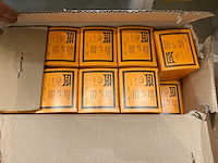 Restpartij olie, cleaners, laminaat kit, bevestigingsmateriaal enzovoorts - afbeelding 26 van  40