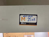 Restpartij olie, cleaners, laminaat kit, bevestigingsmateriaal enzovoorts - afbeelding 35 van  40