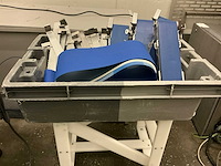 Restpartij onderdelen machines - afbeelding 2 van  4