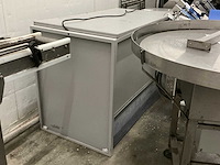 Restpartij onderdelen machines - afbeelding 3 van  4