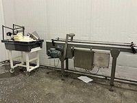 Restpartij onderdelen machines - afbeelding 4 van  4