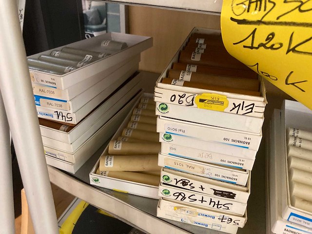 Restpartij onderhoudsproducten - afbeelding 6 van  42