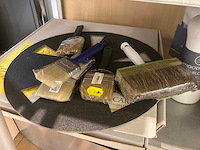 Restpartij onderhoudsproducten - afbeelding 7 van  42