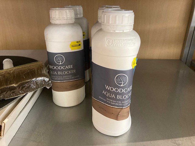 Restpartij onderhoudsproducten - afbeelding 8 van  42