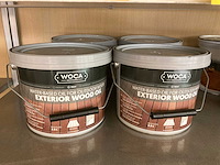 Restpartij onderhoudsproducten - afbeelding 10 van  42