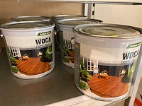 Restpartij onderhoudsproducten - afbeelding 11 van  42