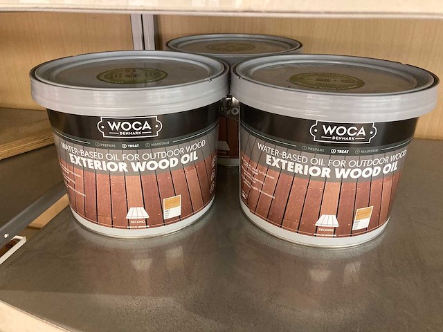 Restpartij onderhoudsproducten - afbeelding 13 van  42