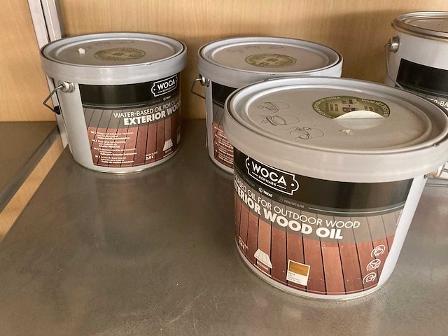 Restpartij onderhoudsproducten - afbeelding 14 van  42