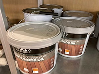 Restpartij onderhoudsproducten - afbeelding 17 van  42