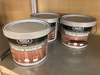 Restpartij onderhoudsproducten - afbeelding 18 van  42