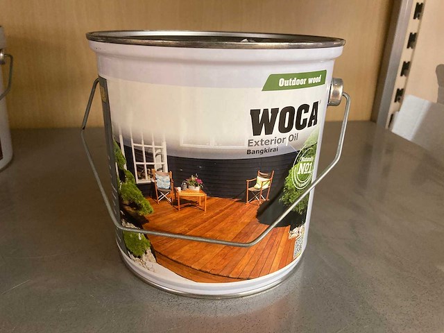 Restpartij onderhoudsproducten - afbeelding 19 van  42