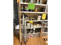 Restpartij onderhoudsproducten - afbeelding 12 van  42