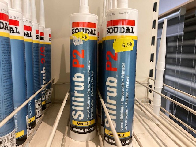 Restpartij onderhoudsproducten - afbeelding 24 van  42