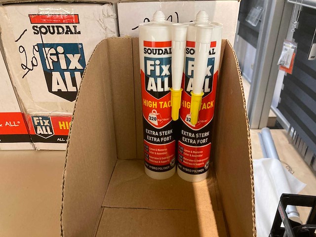 Restpartij onderhoudsproducten - afbeelding 25 van  42