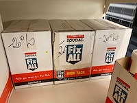 Restpartij onderhoudsproducten - afbeelding 26 van  42